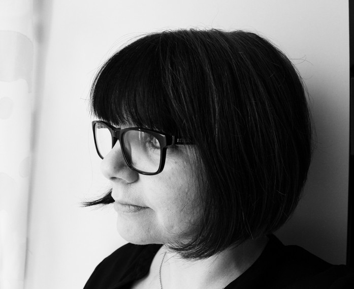 Moi c'est Audrey !