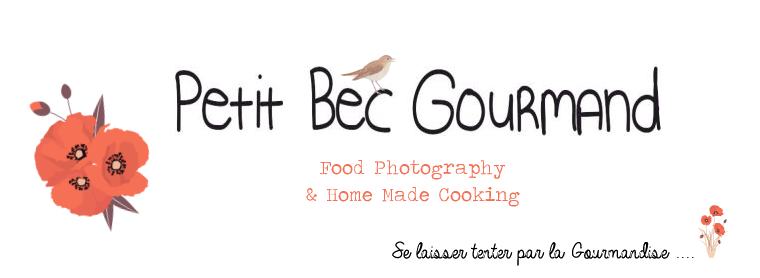 Petit Bec Gourmand