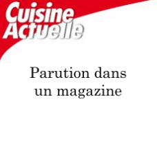 Cuisine Actuelle