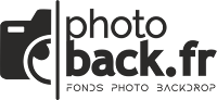 Boutique de fonds photo